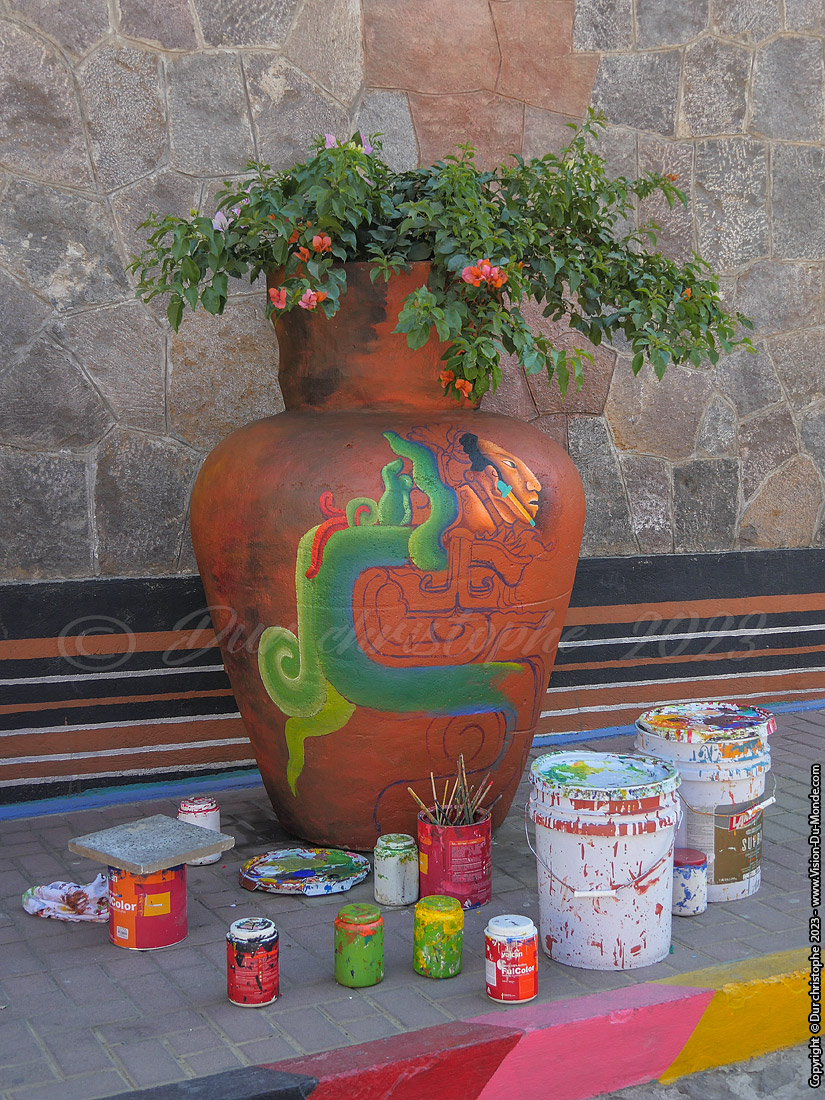 San Juan  - Lac Atitlan
