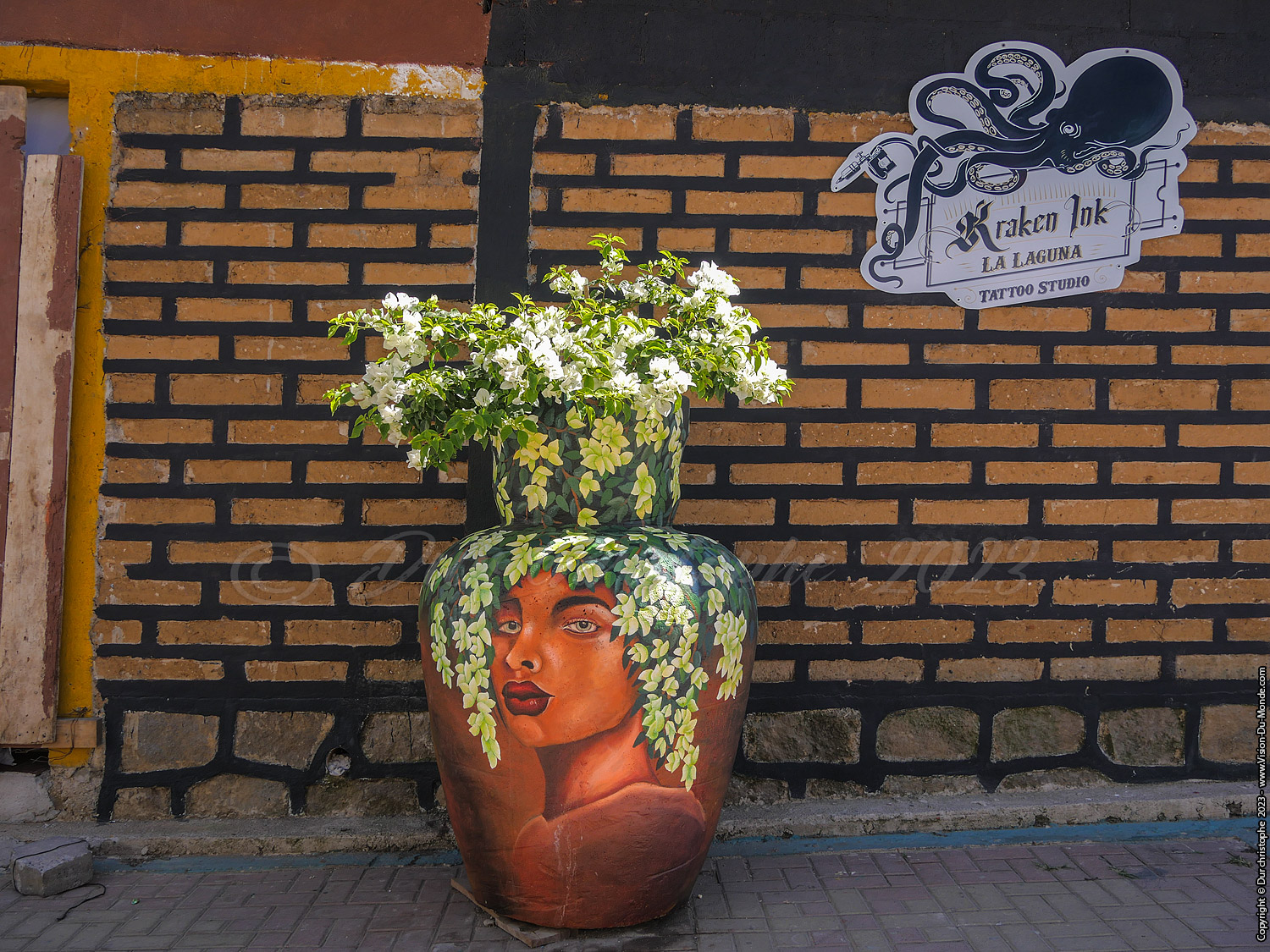 San Juan  - Lac Atitlan