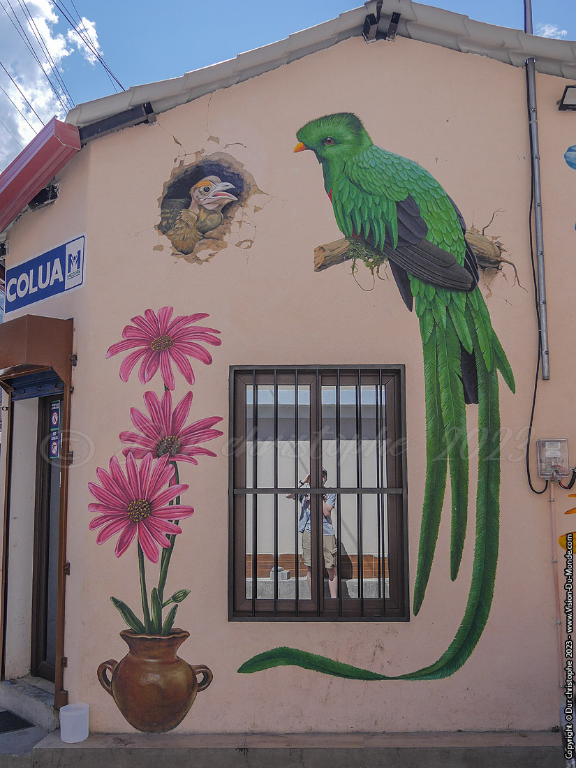 San Juan  - Lac Atitlan