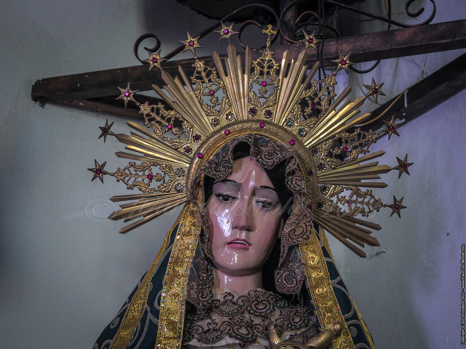 Santa Catarina - Lac Atitlan
