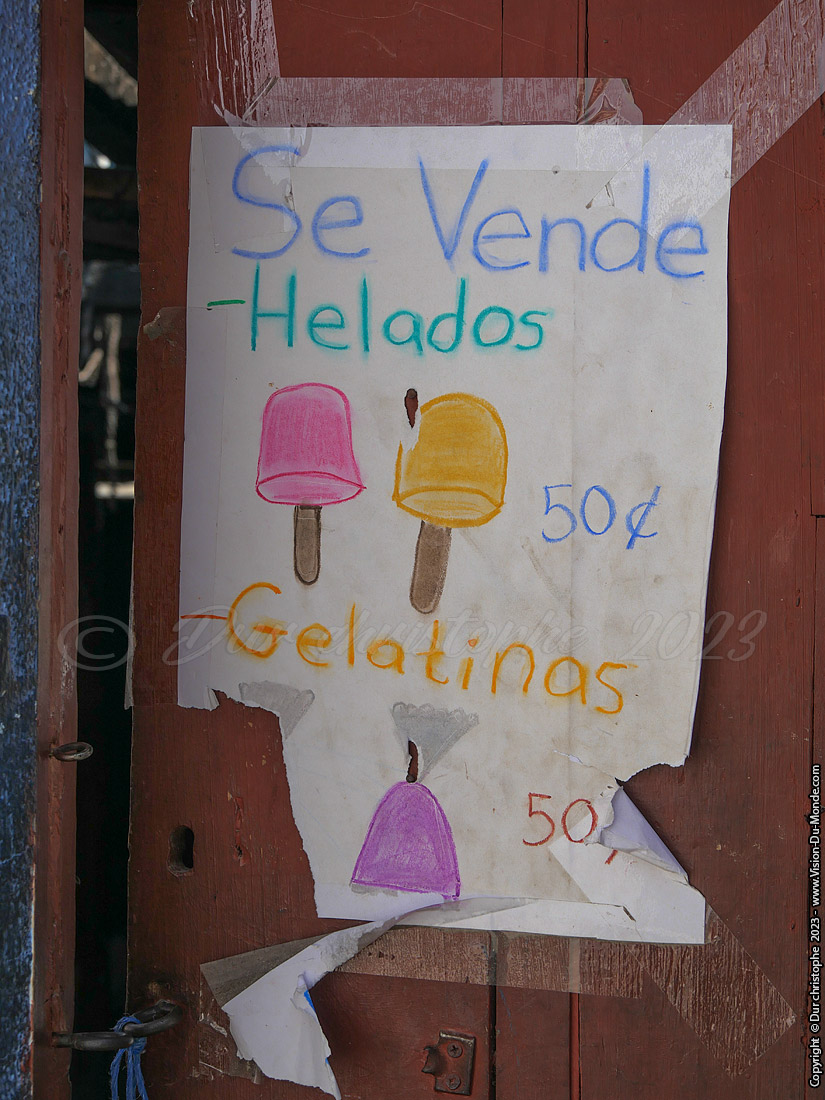 Santa Catarina - Lac Atitlan
