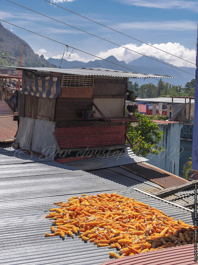 Santa Catarina - Lac Atitlan