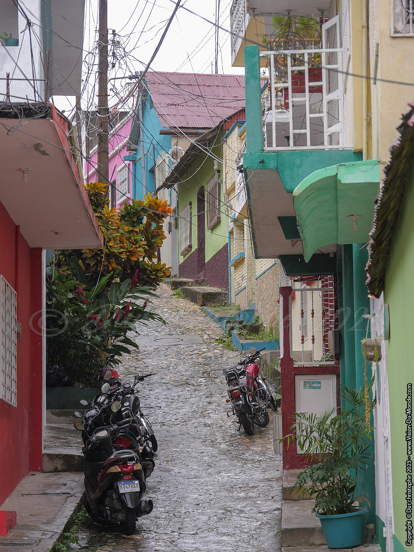 Île de Flores