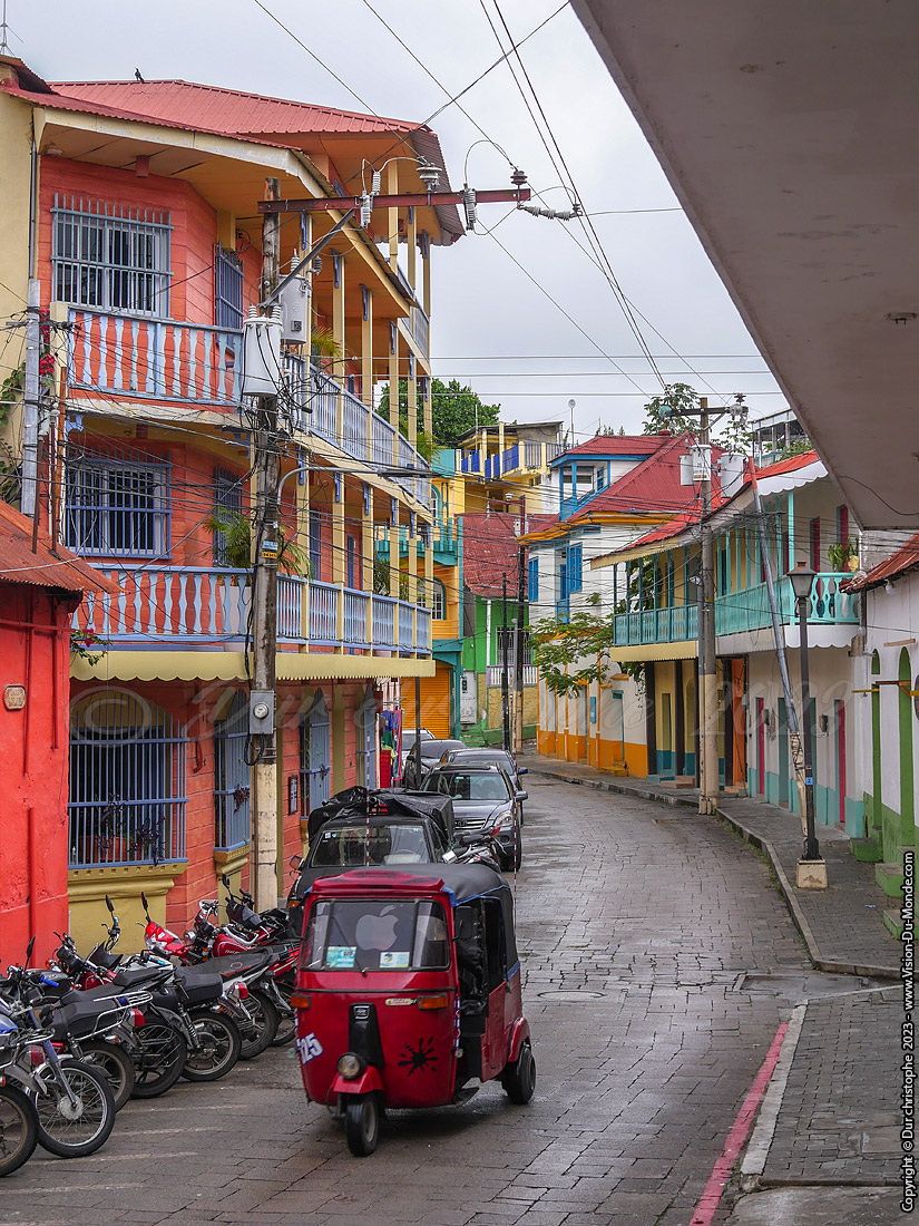 Île de Flores
