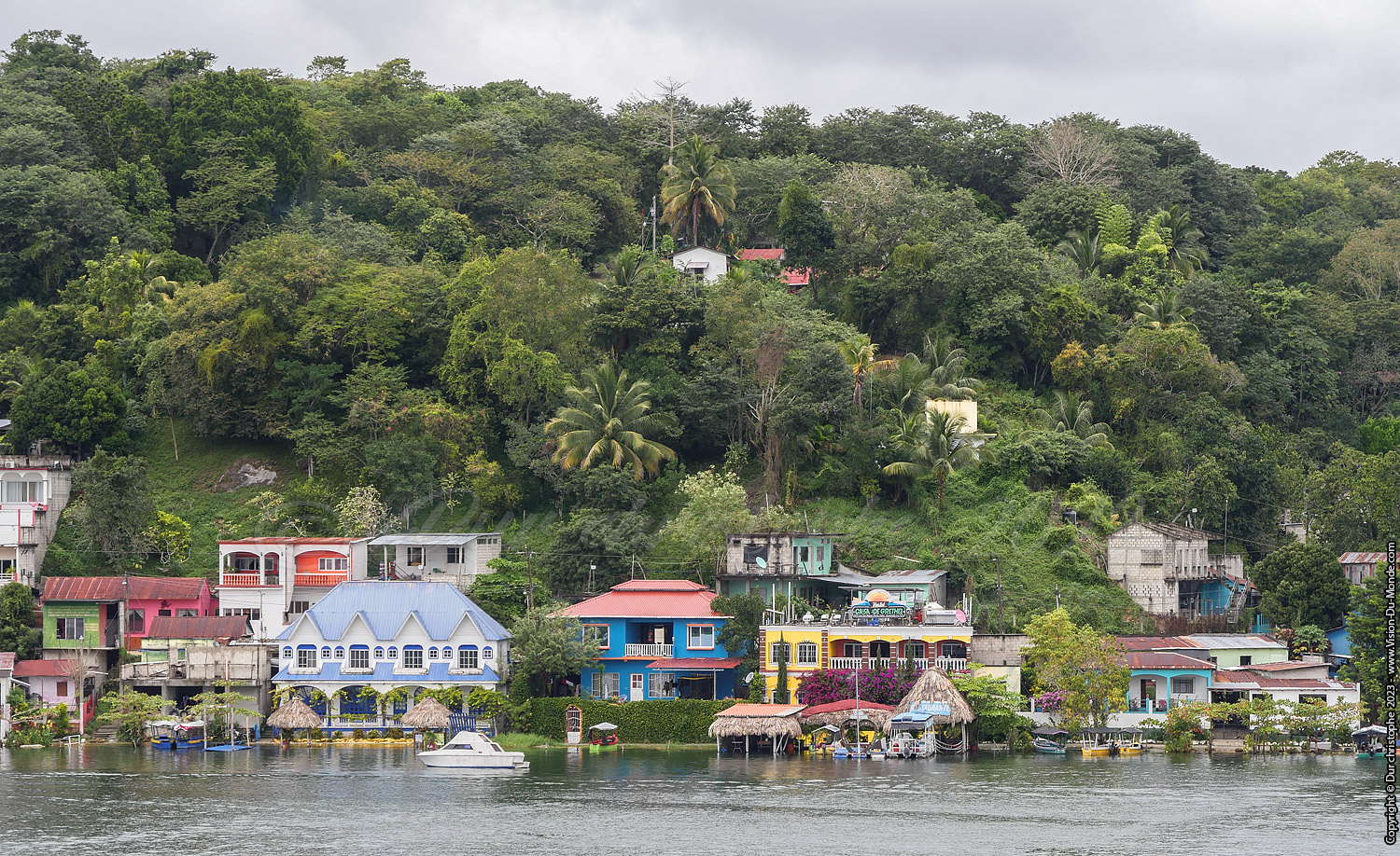 Île de Flores