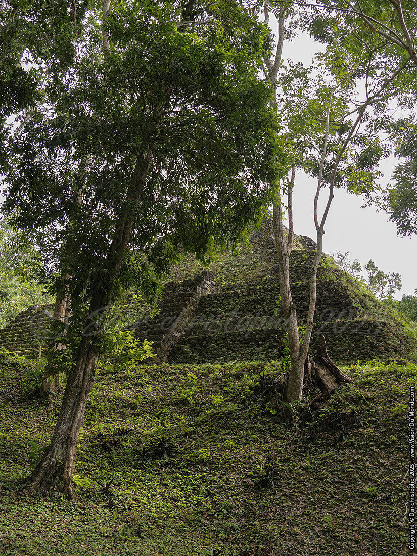 Yaxha