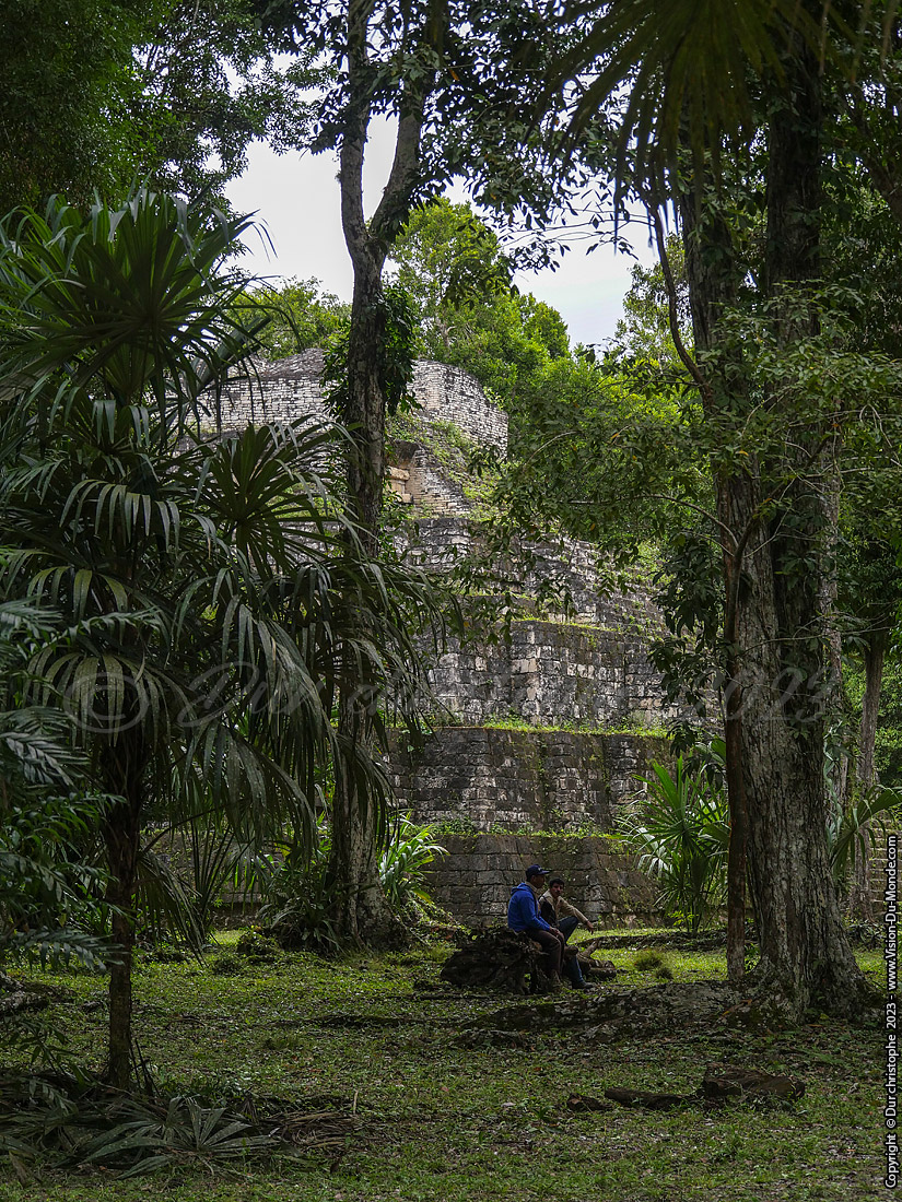 Yaxha