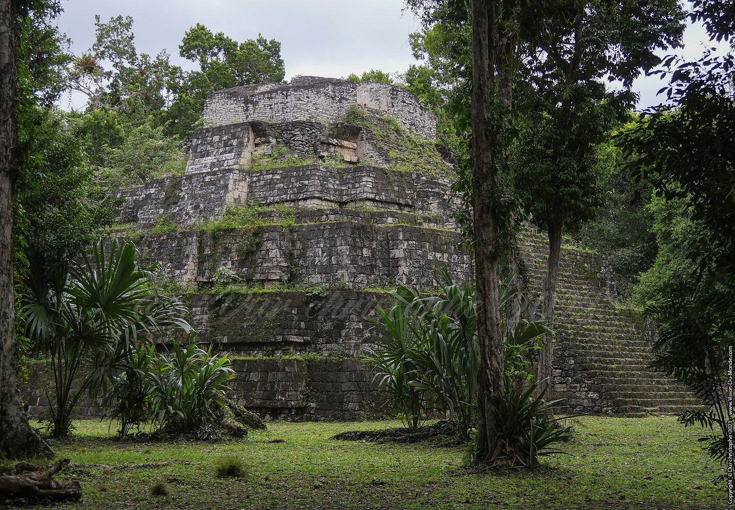 Yaxha