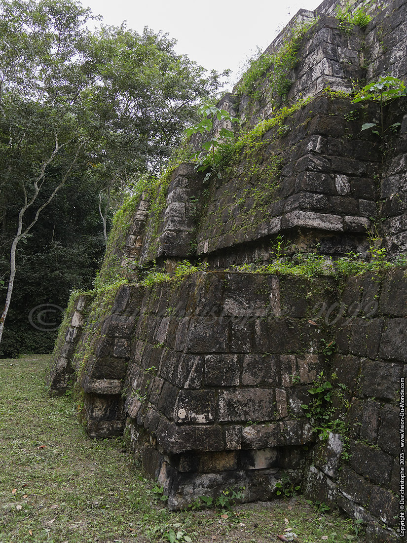 Yaxha