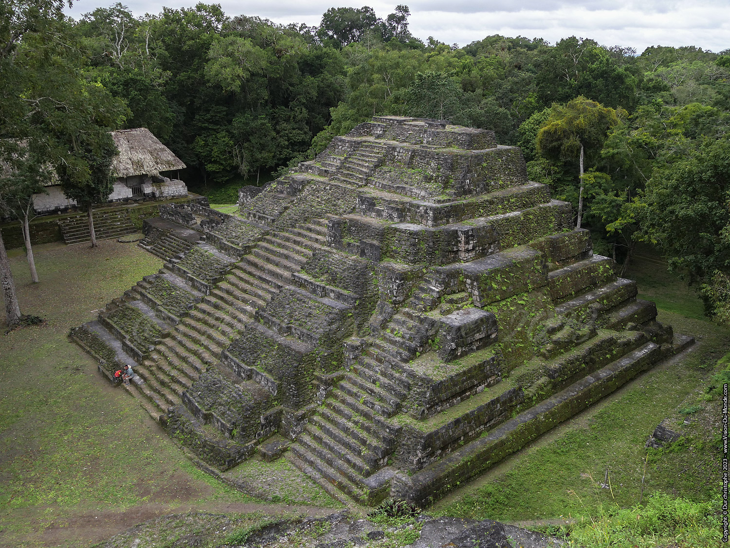 Yaxha
