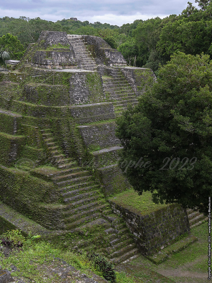 Yaxha