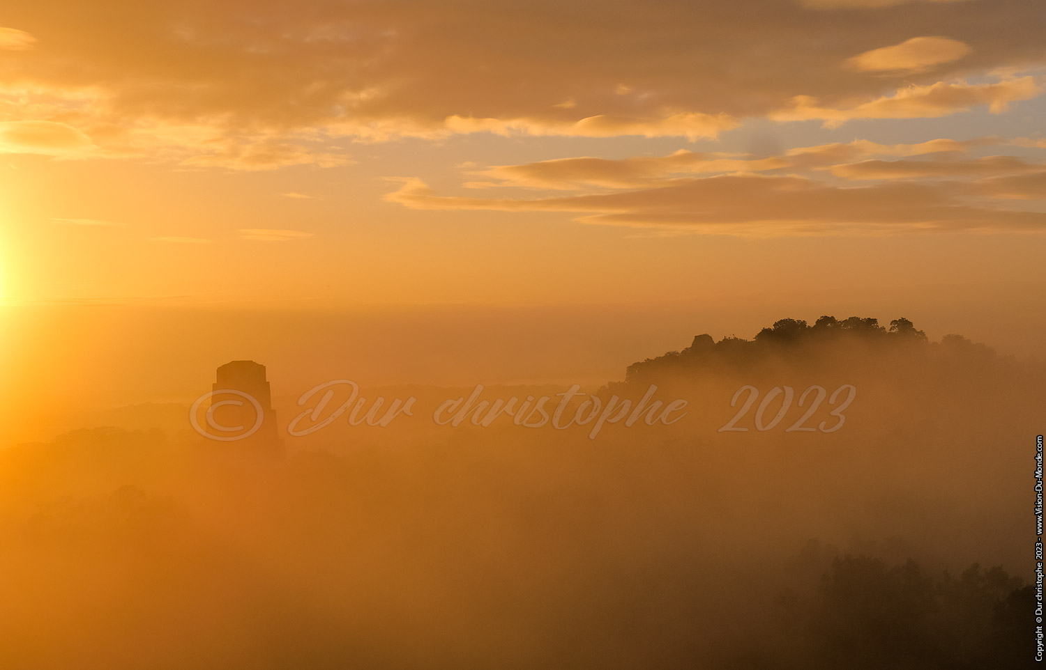 Tikal