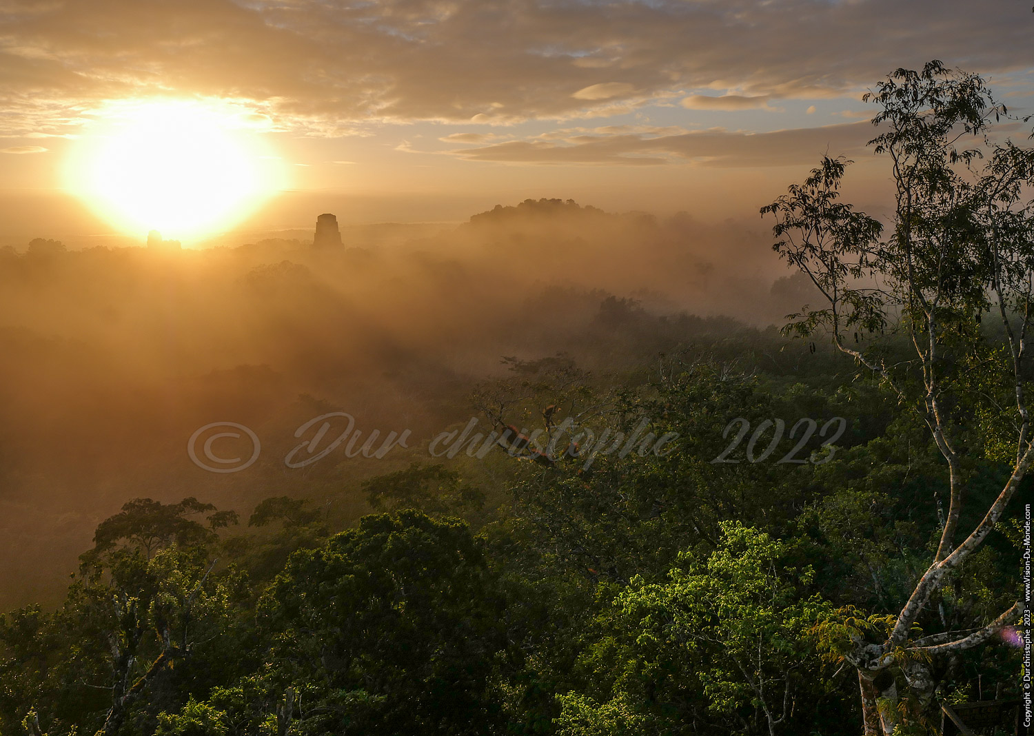 Tikal