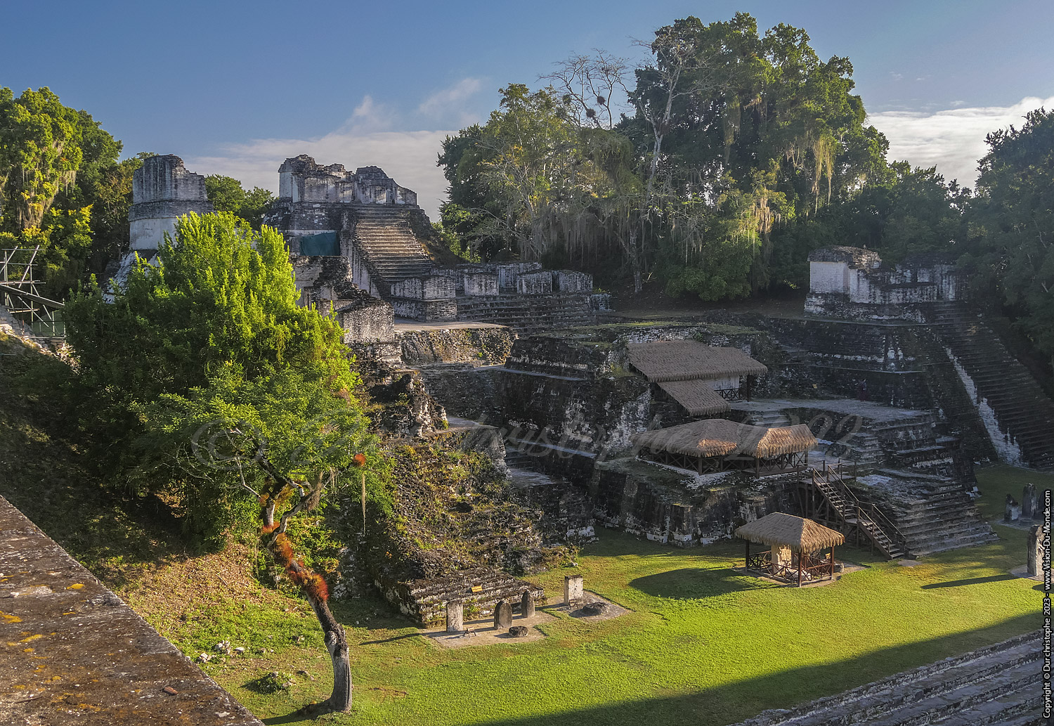 Tikal