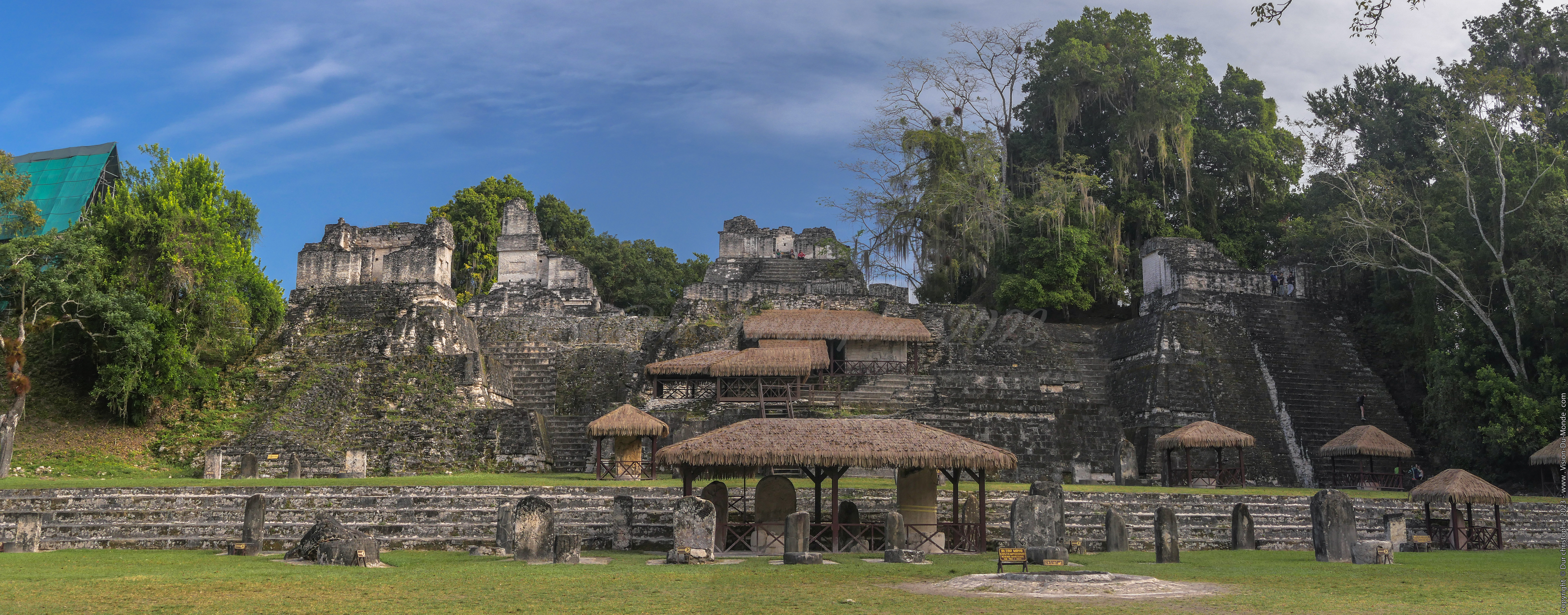 Tikal