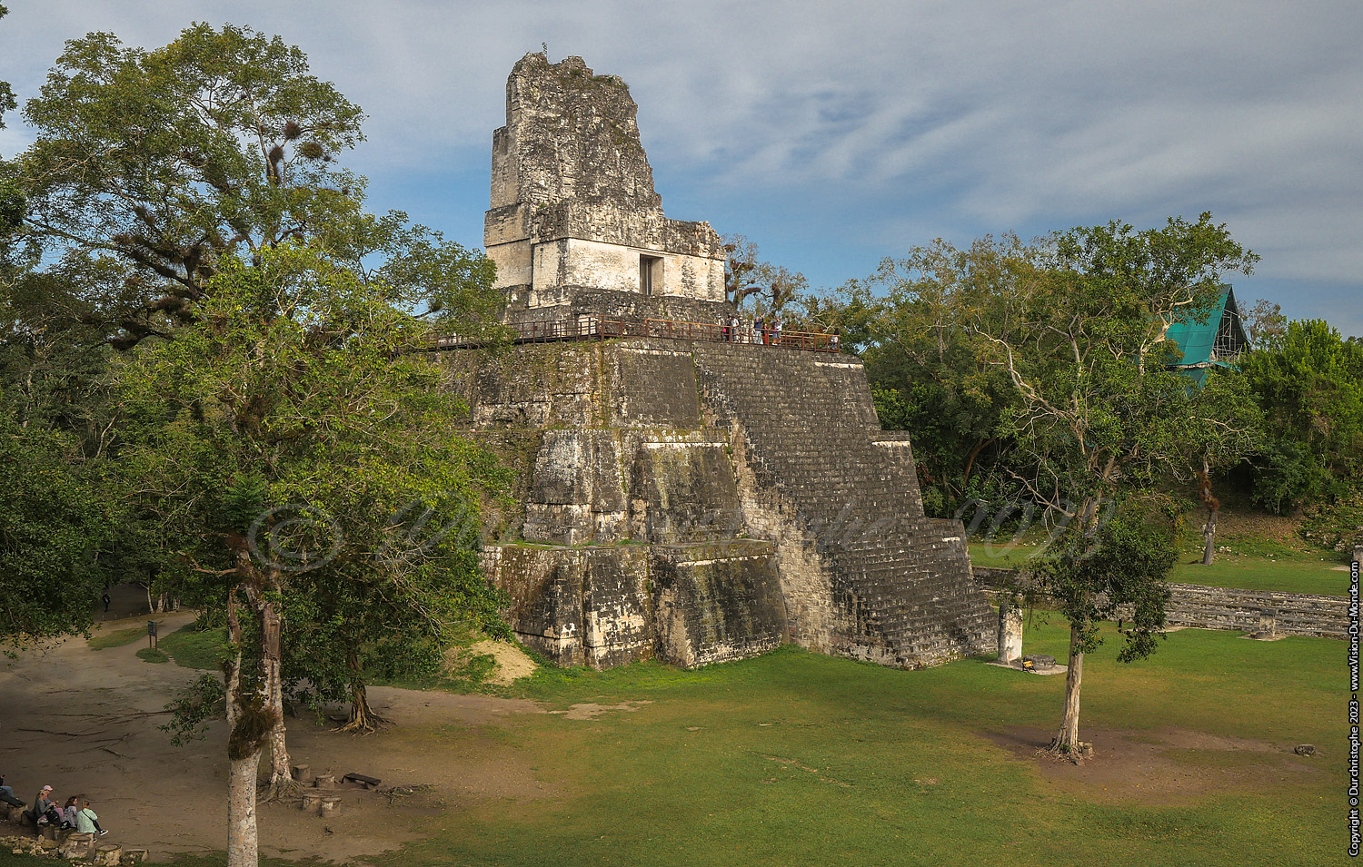 Tikal