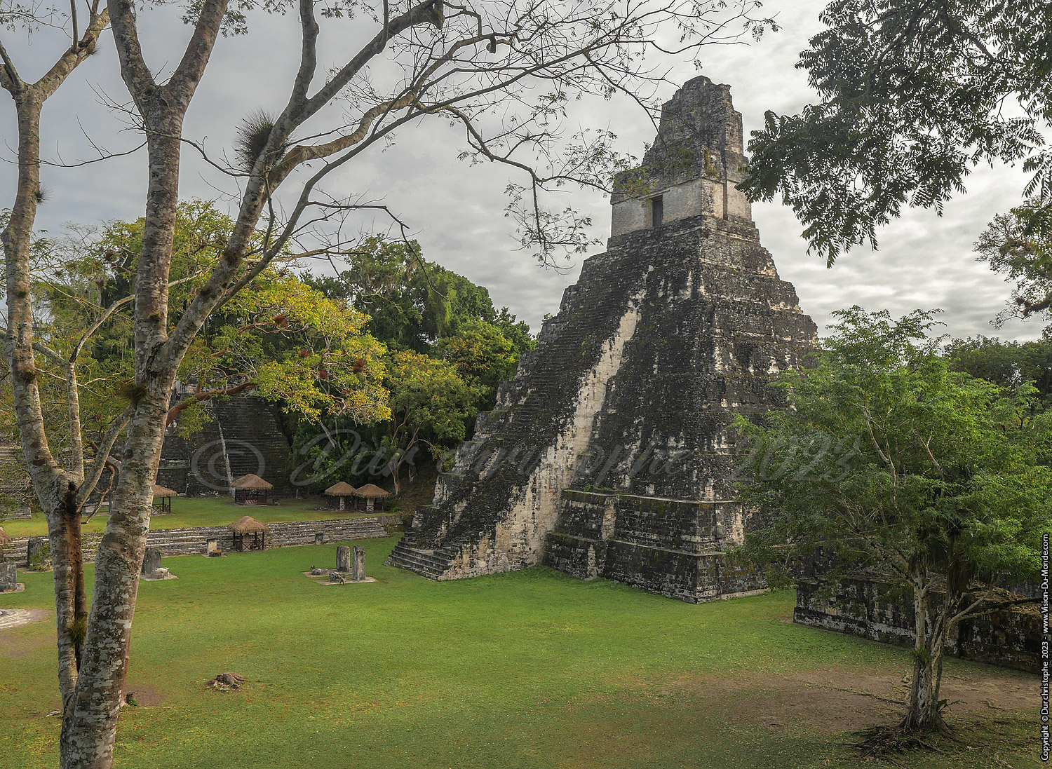 Tikal