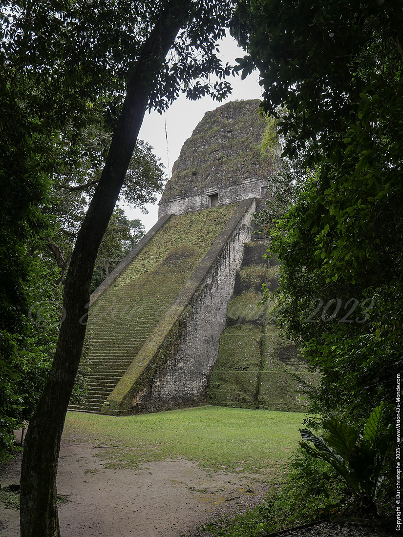 Tikal