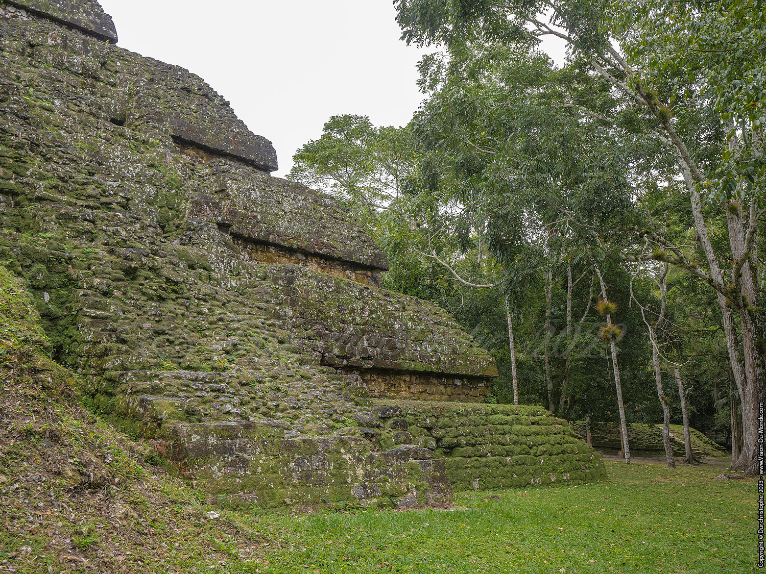 Tikal