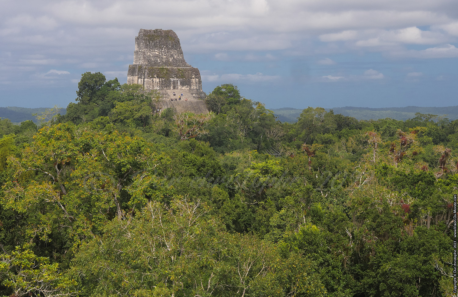 Tikal
