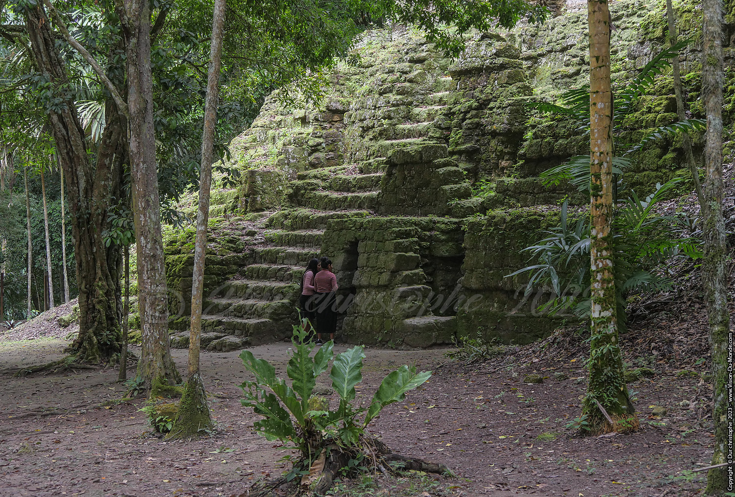 Tikal