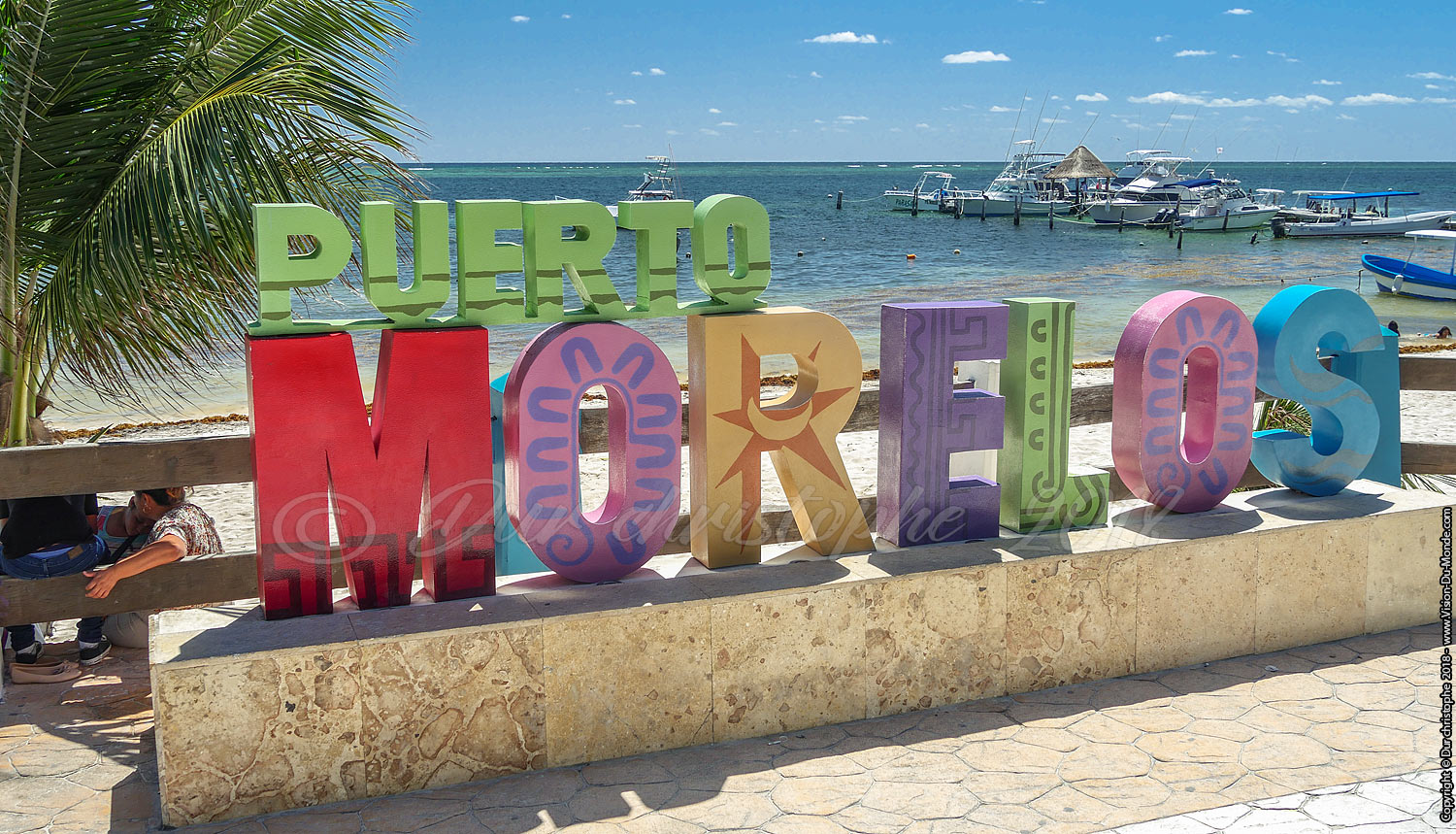 Puerto Morelos - 2018