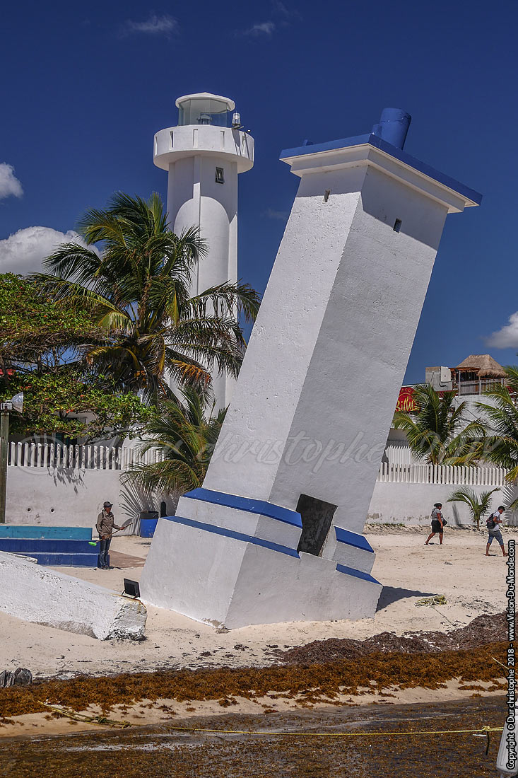Puerto Morelos