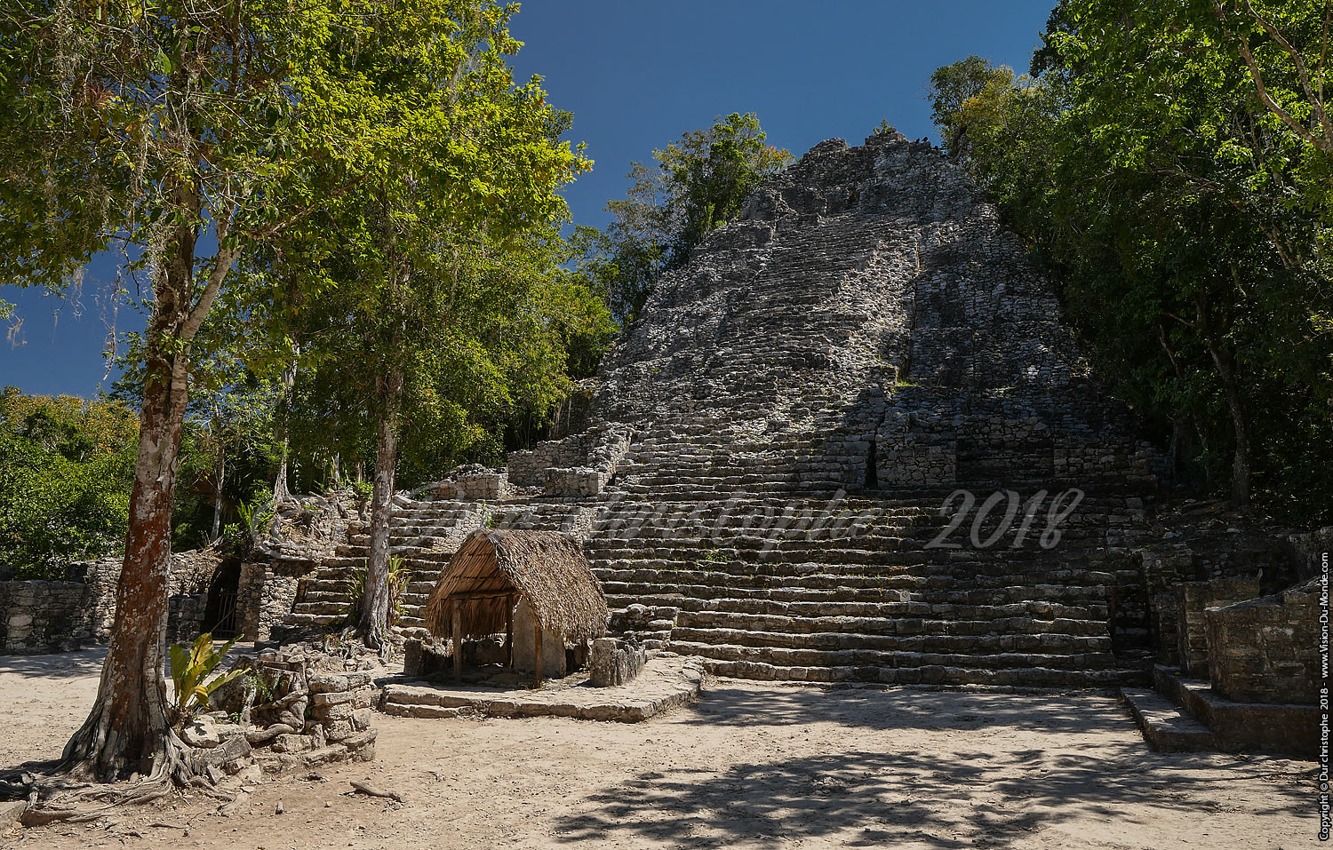 Coba