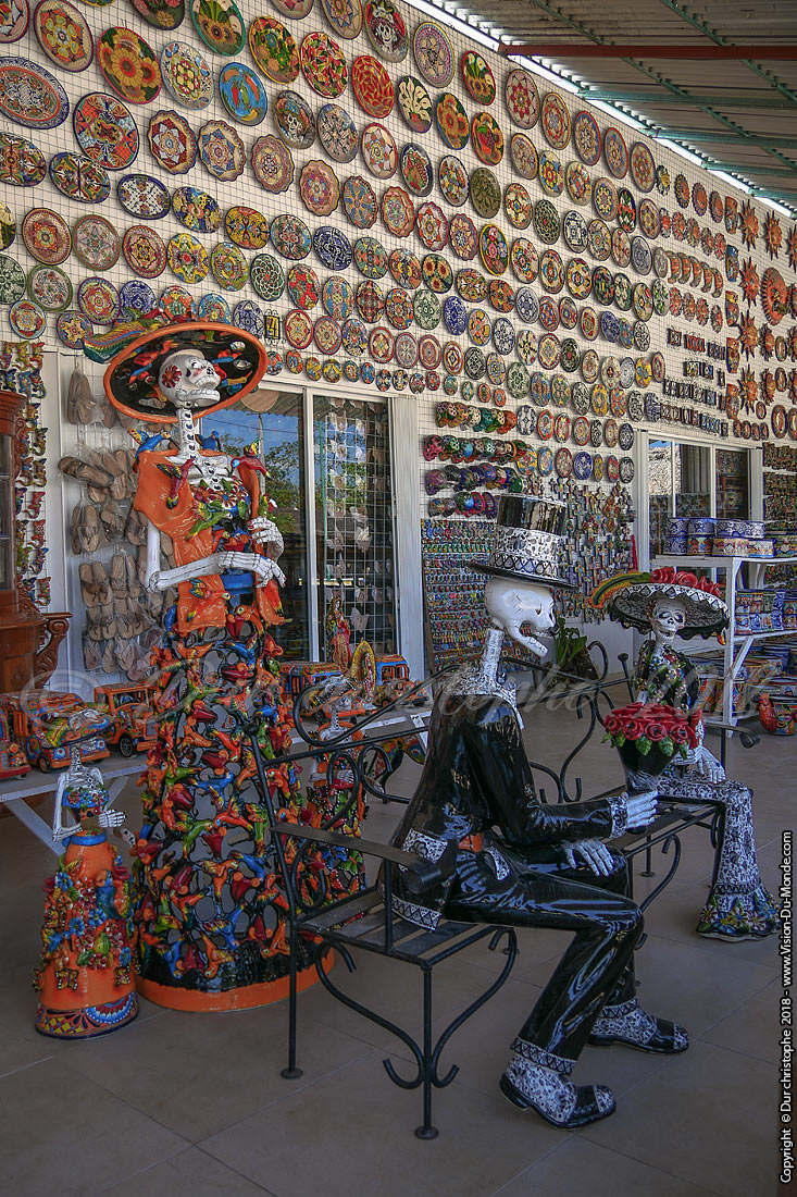 Artisanats