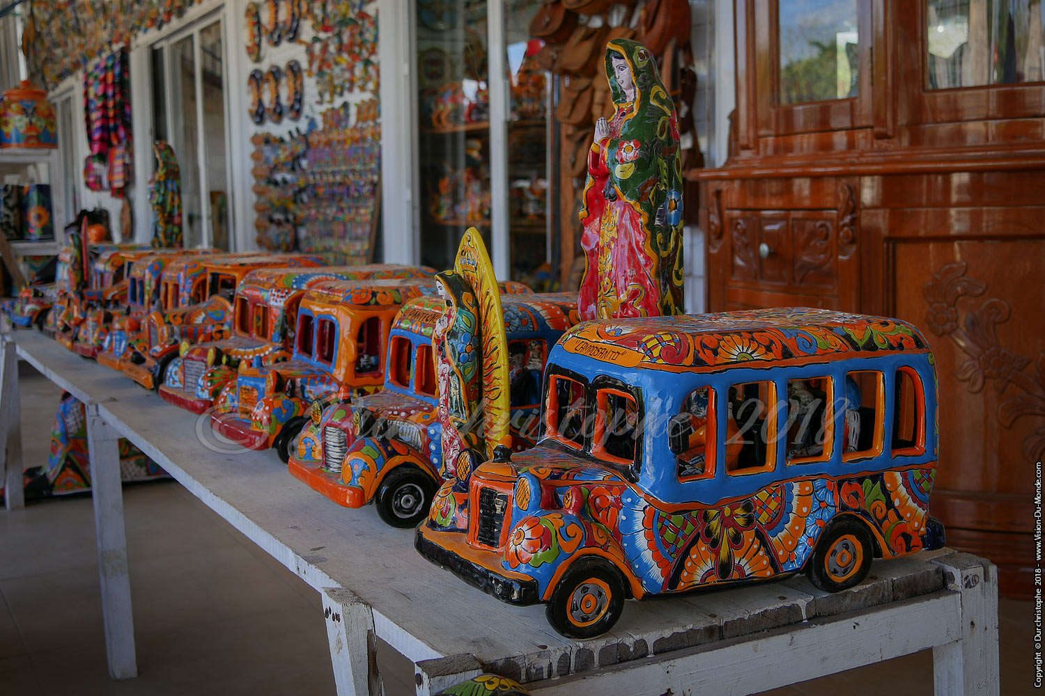 Artisanats