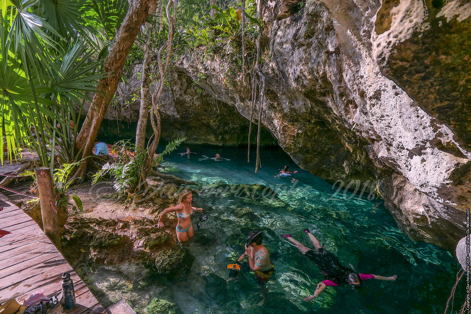 Grand Cenote