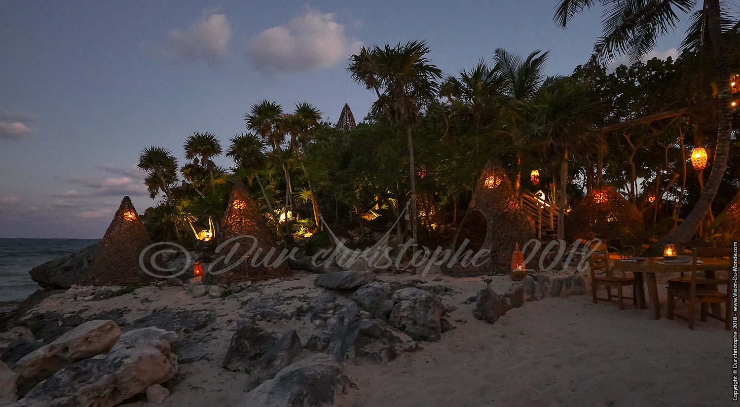 Tulum