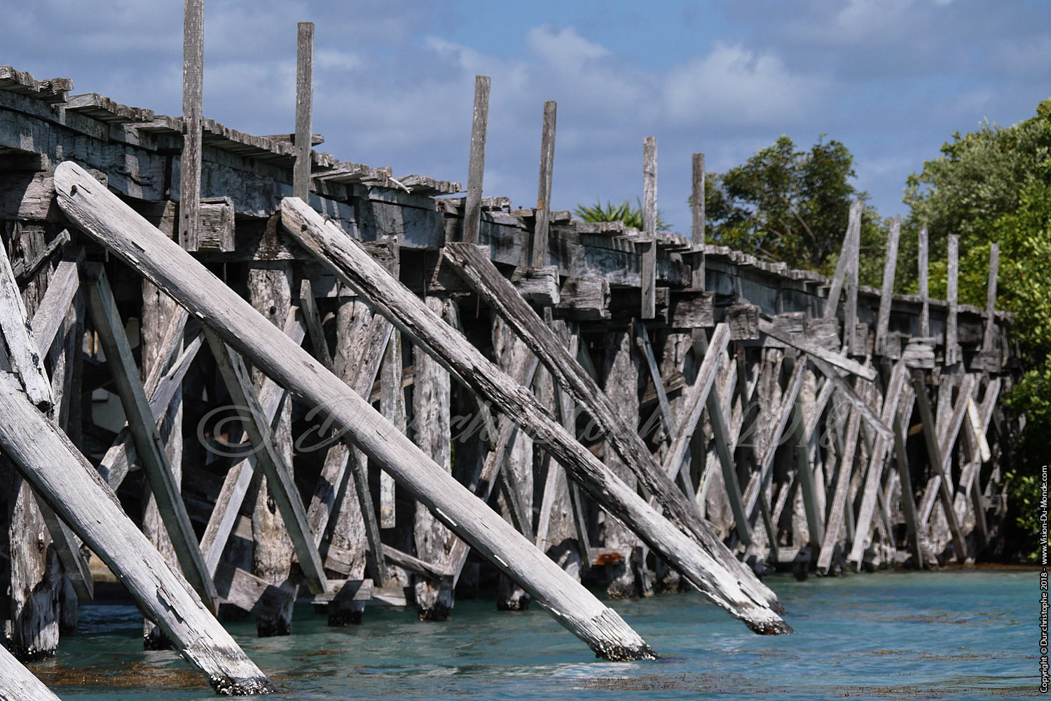 Reserve de Sian Ka'an