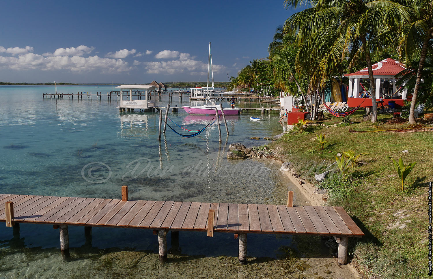 Bacalar
