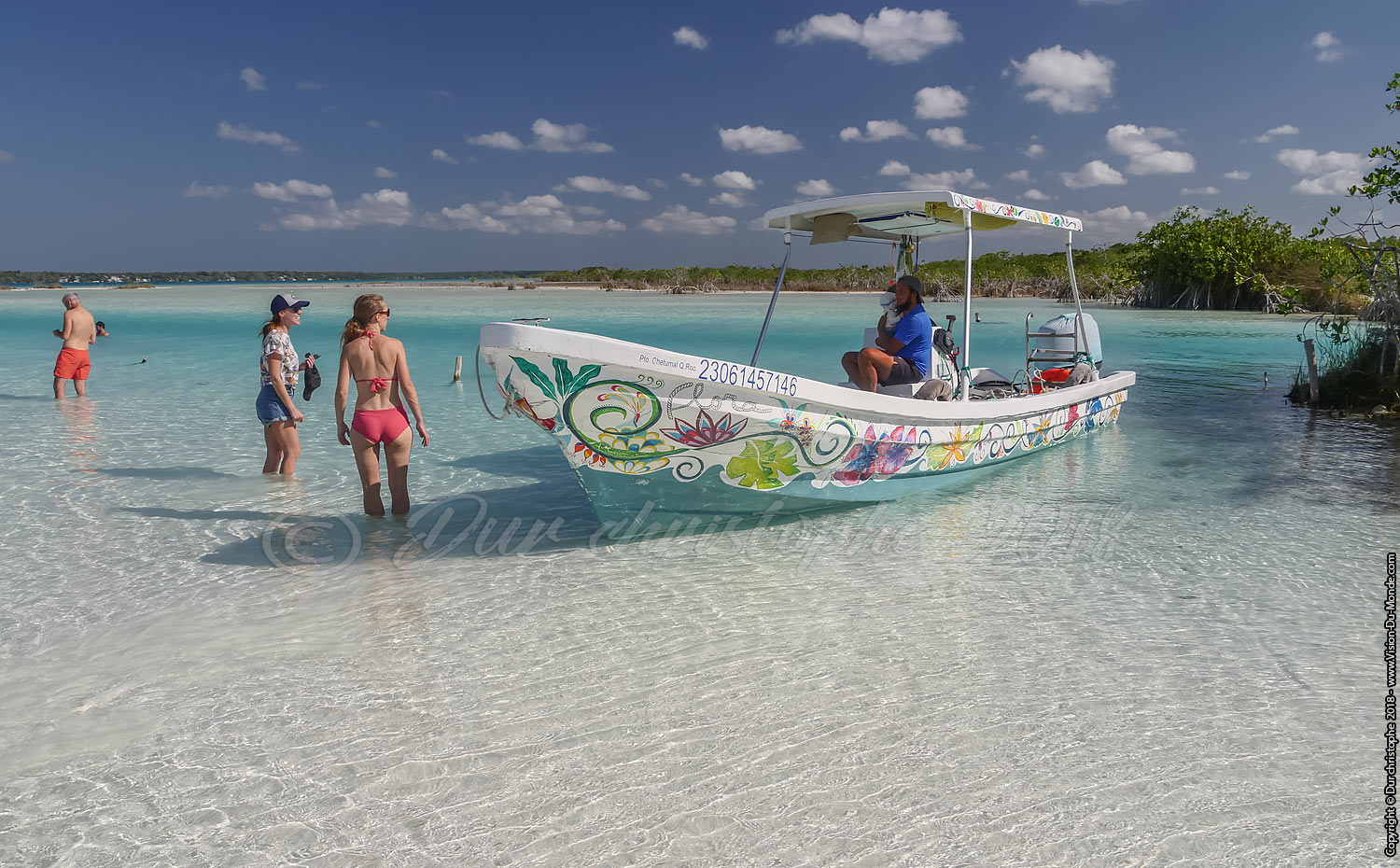 Bacalar