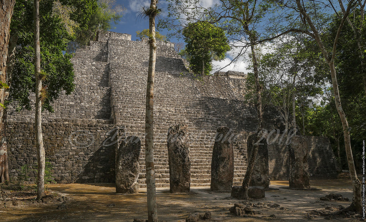 Calakmul