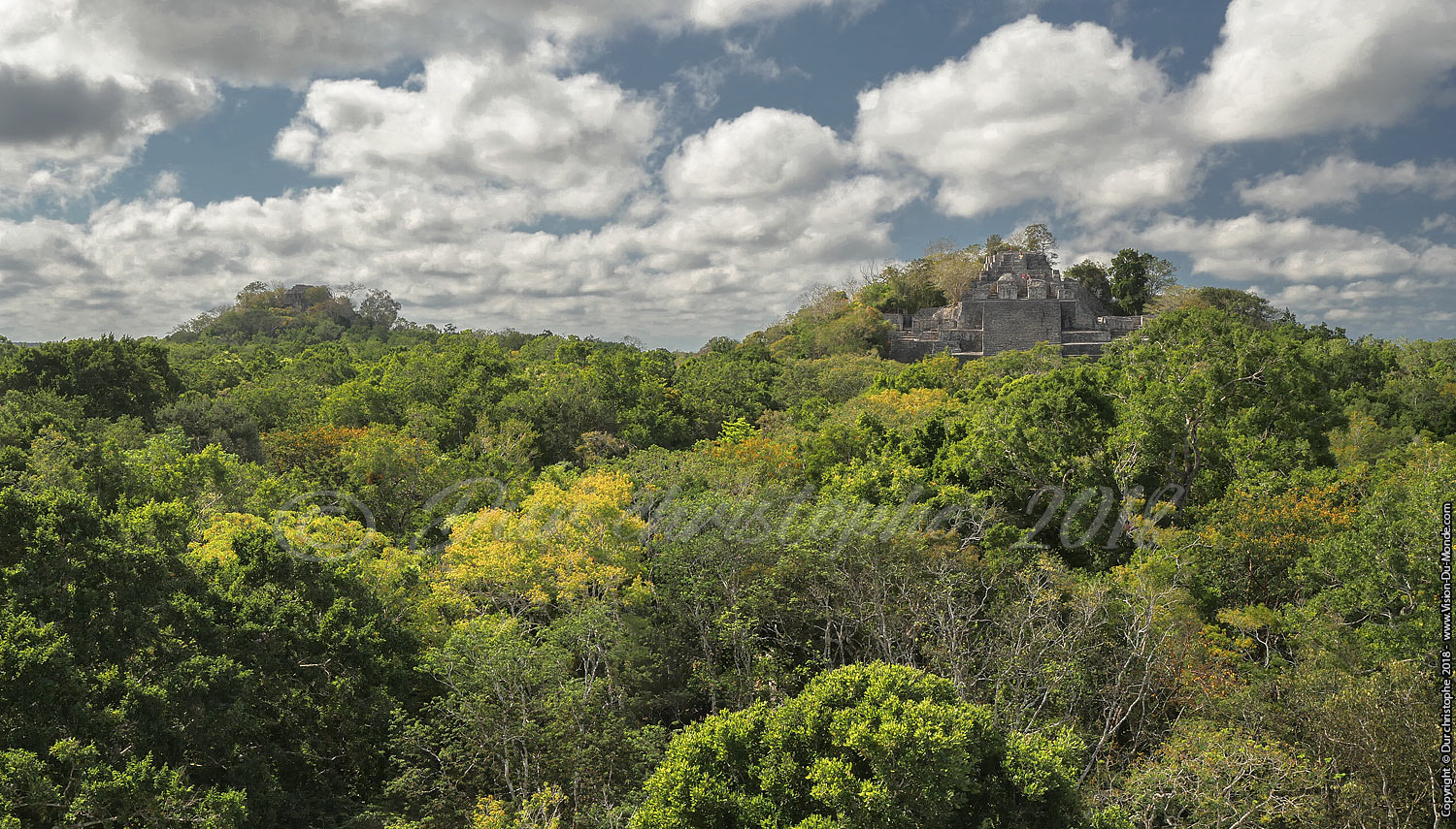 Calakmul