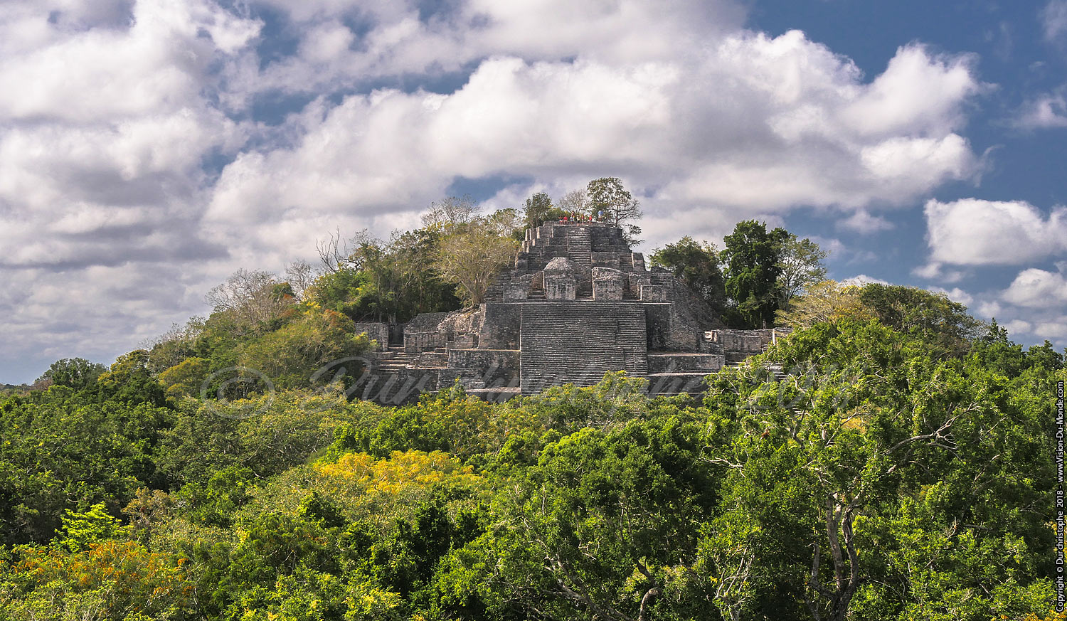Calakmul