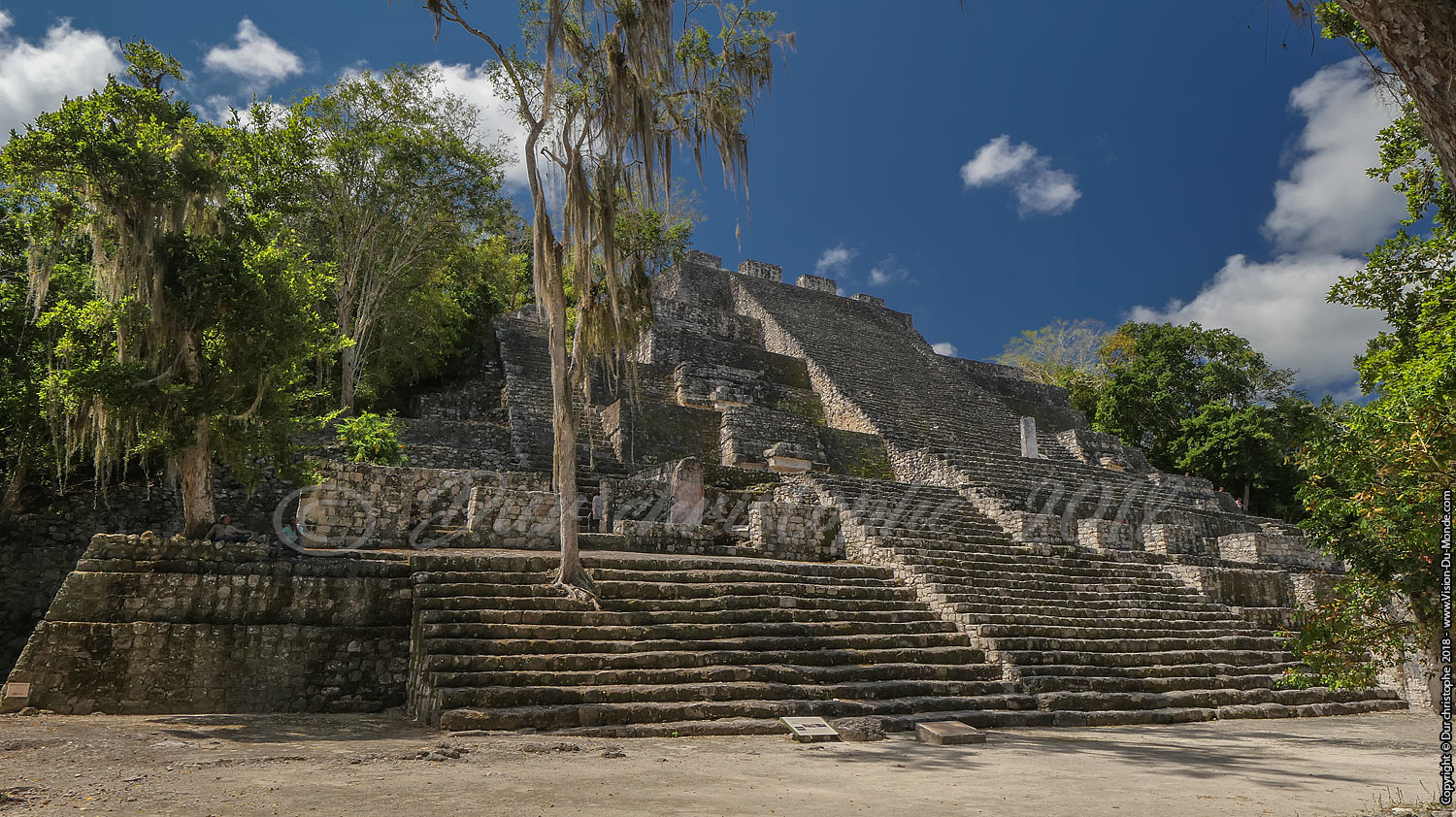 Calakmul