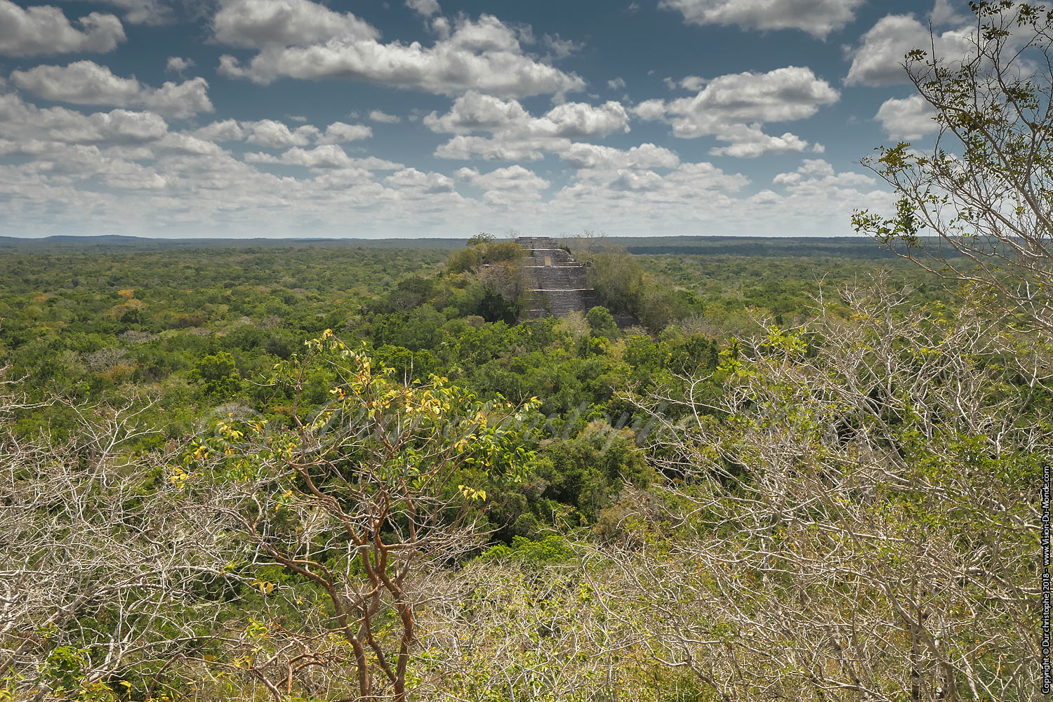 Calakmul