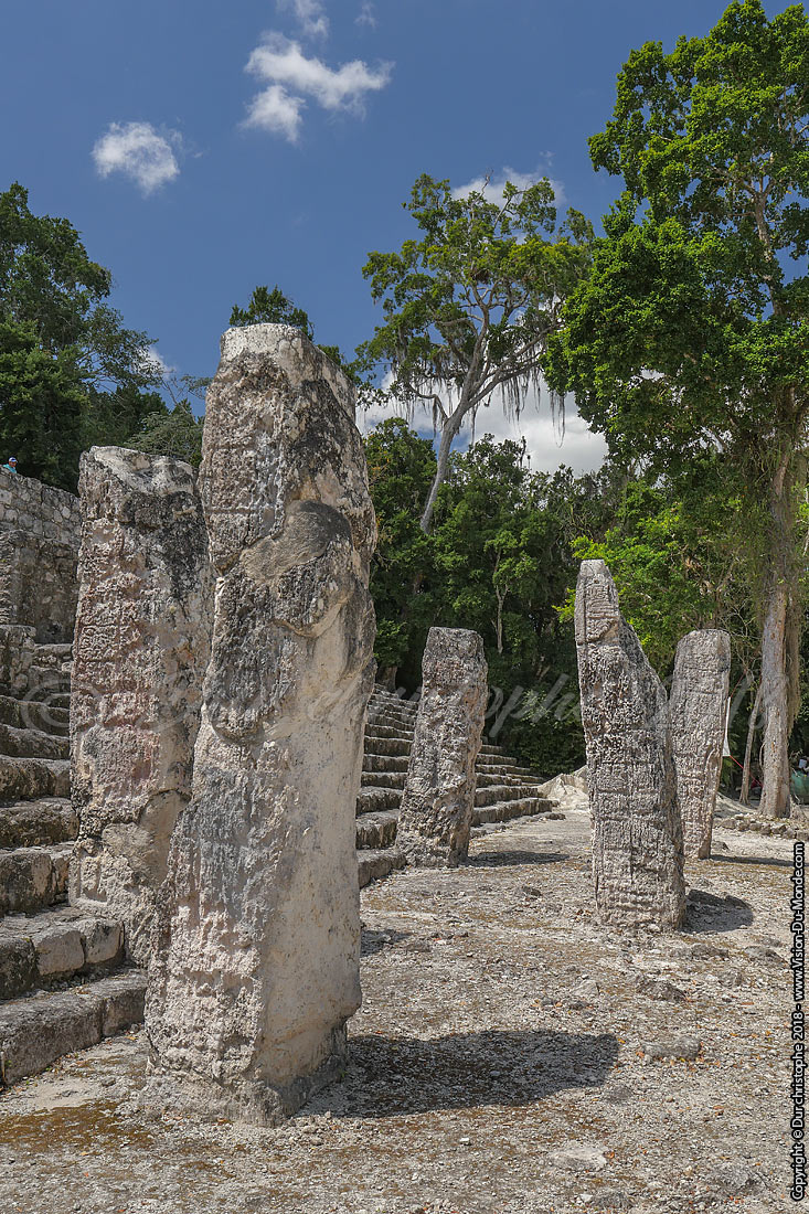 Calakmul