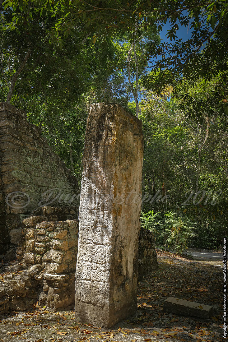 Calakmul