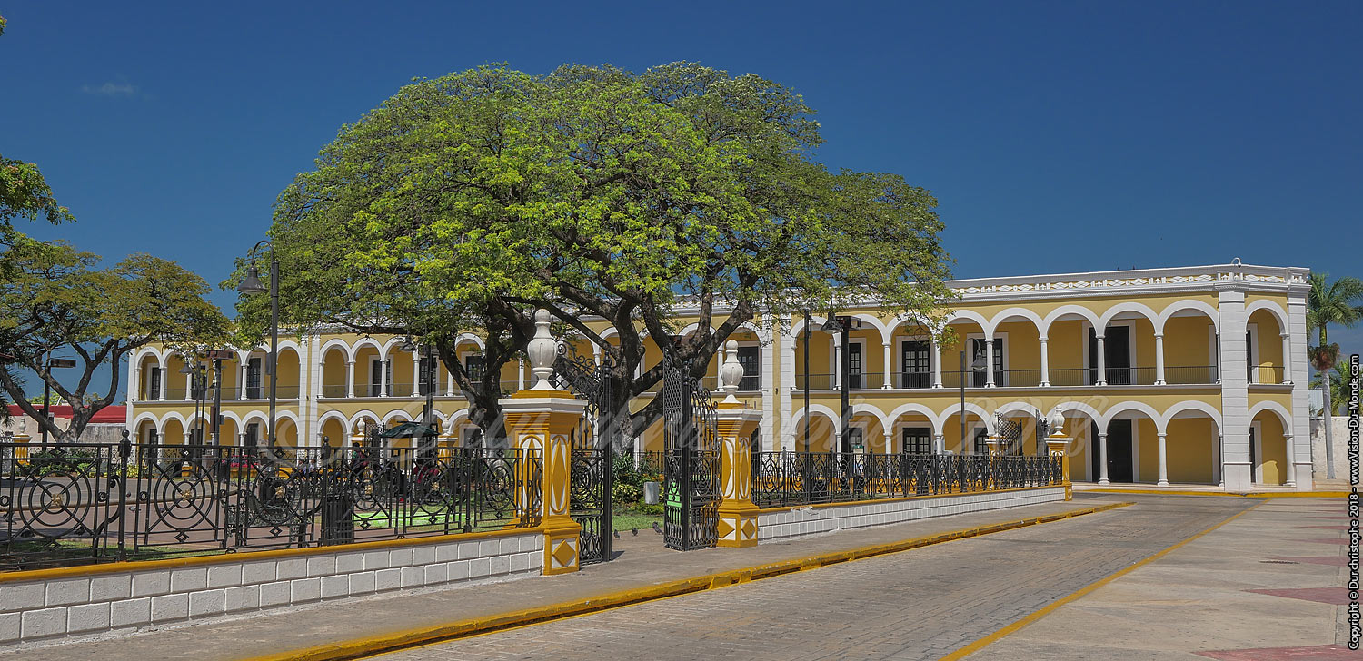 Campeche