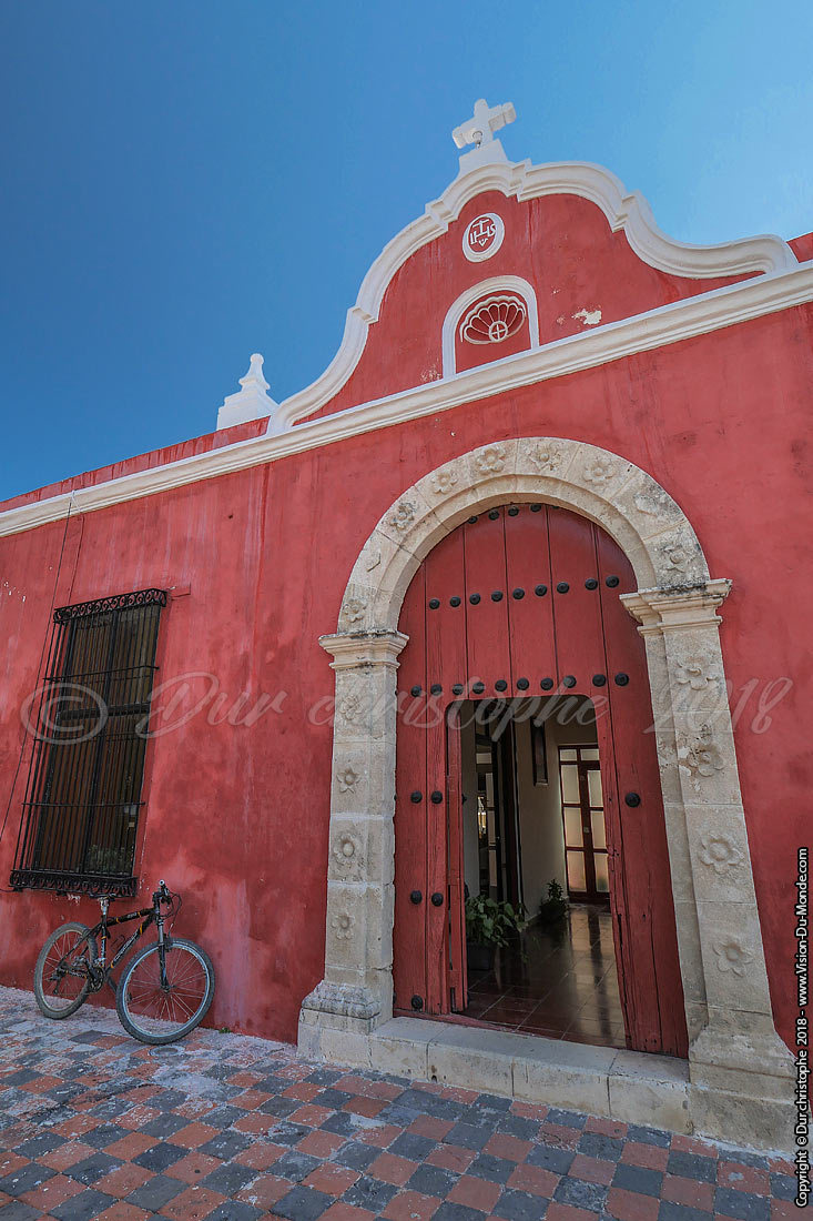 Campeche