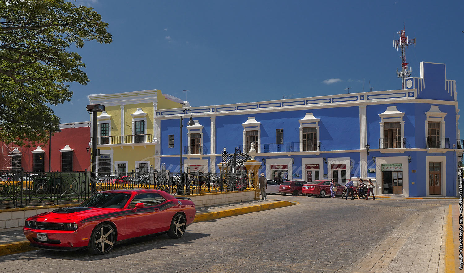 Campeche