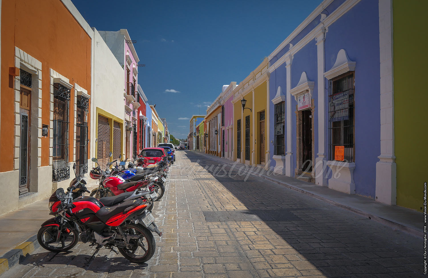 Campeche
