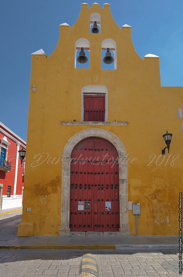 Campeche