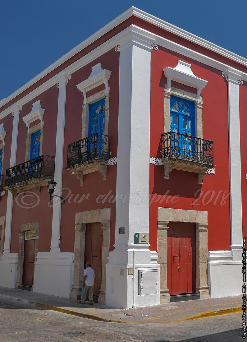 Campeche