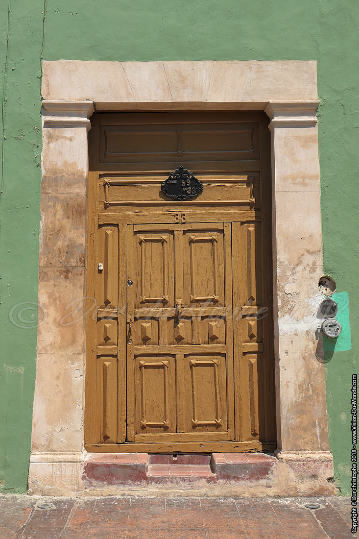 Campeche