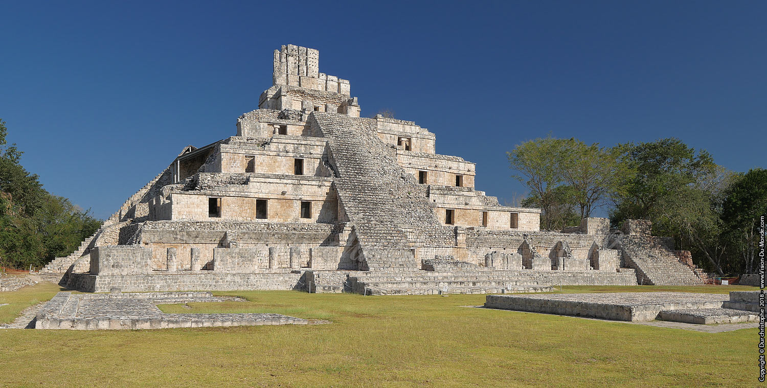 MEXIQUE - 2023-2018